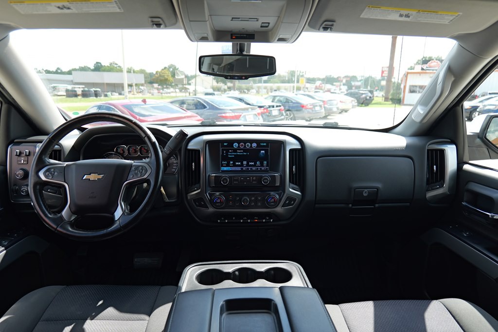 2018 Chevrolet Silverado 1500 Image 31