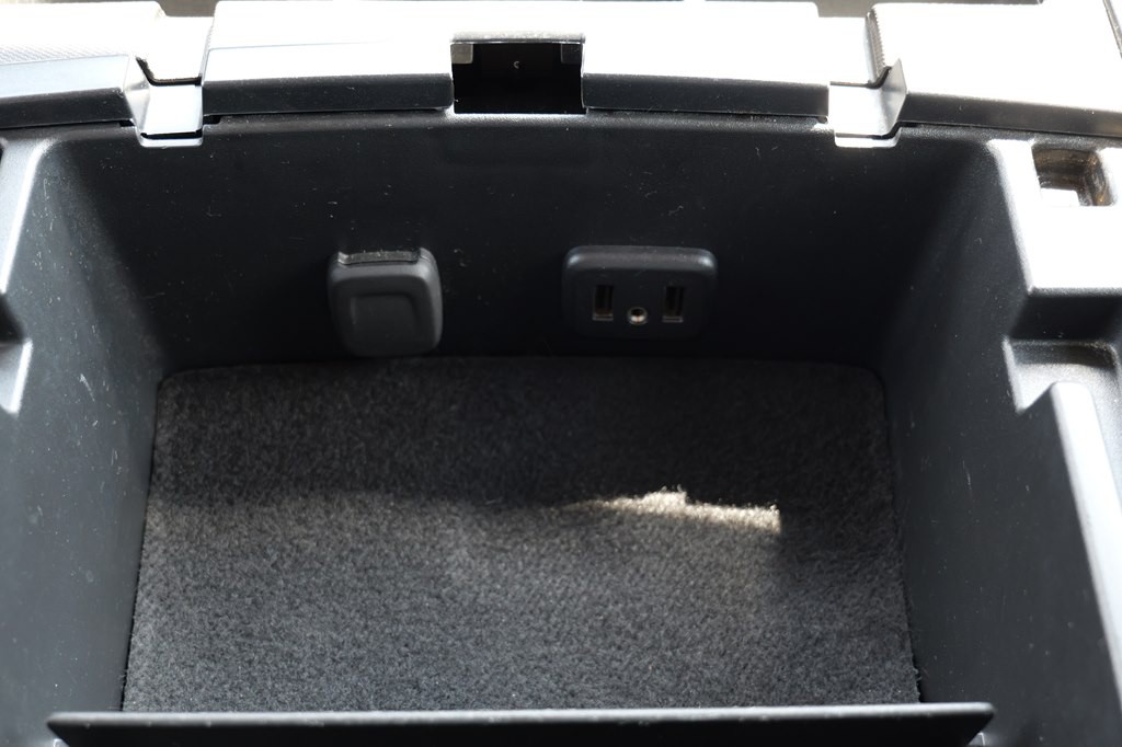2018 Chevrolet Silverado 1500 Image 45