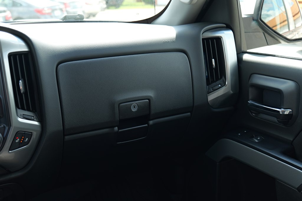 2018 Chevrolet Silverado 1500 Image 48