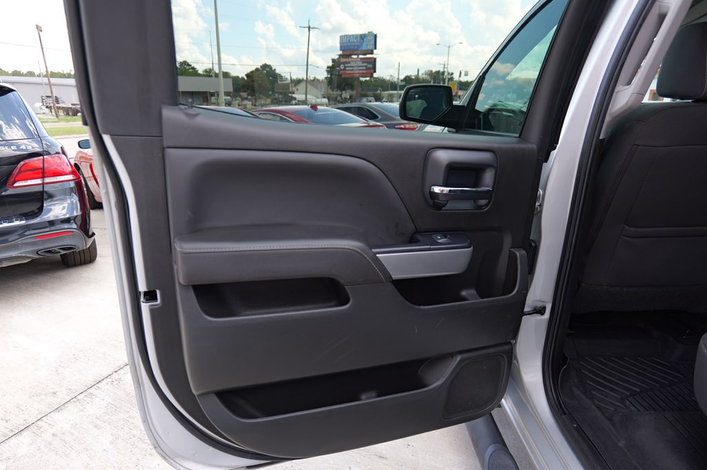 2018 Chevrolet Silverado 1500 Image 51