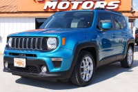 Image for 2021 Jeep Renegade Latitude ID: 6891359