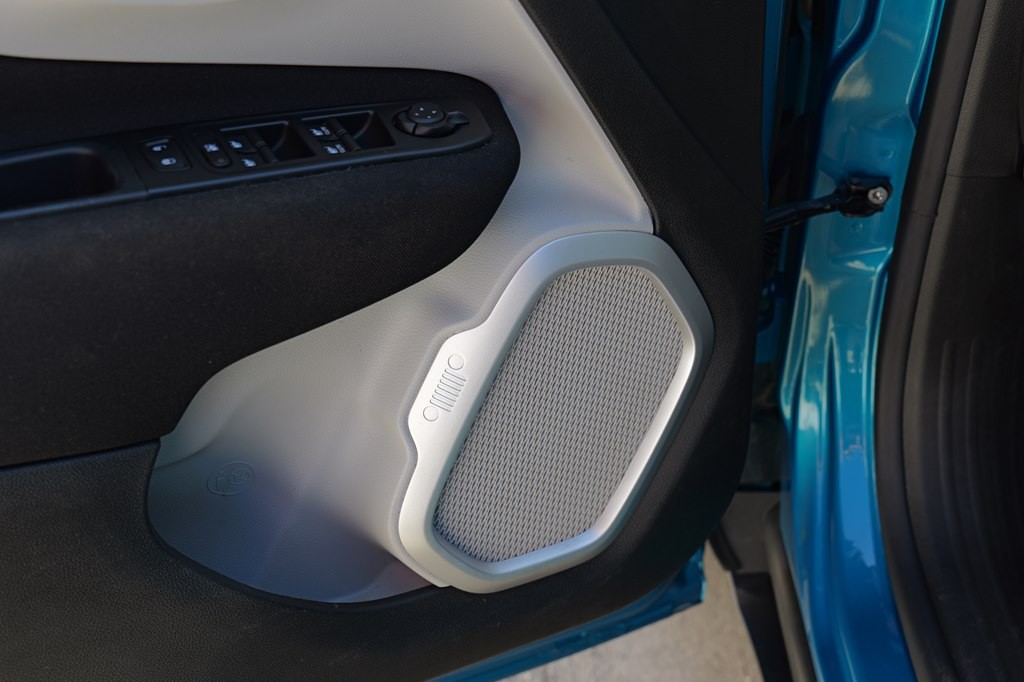 2021 Jeep Renegade Image 23