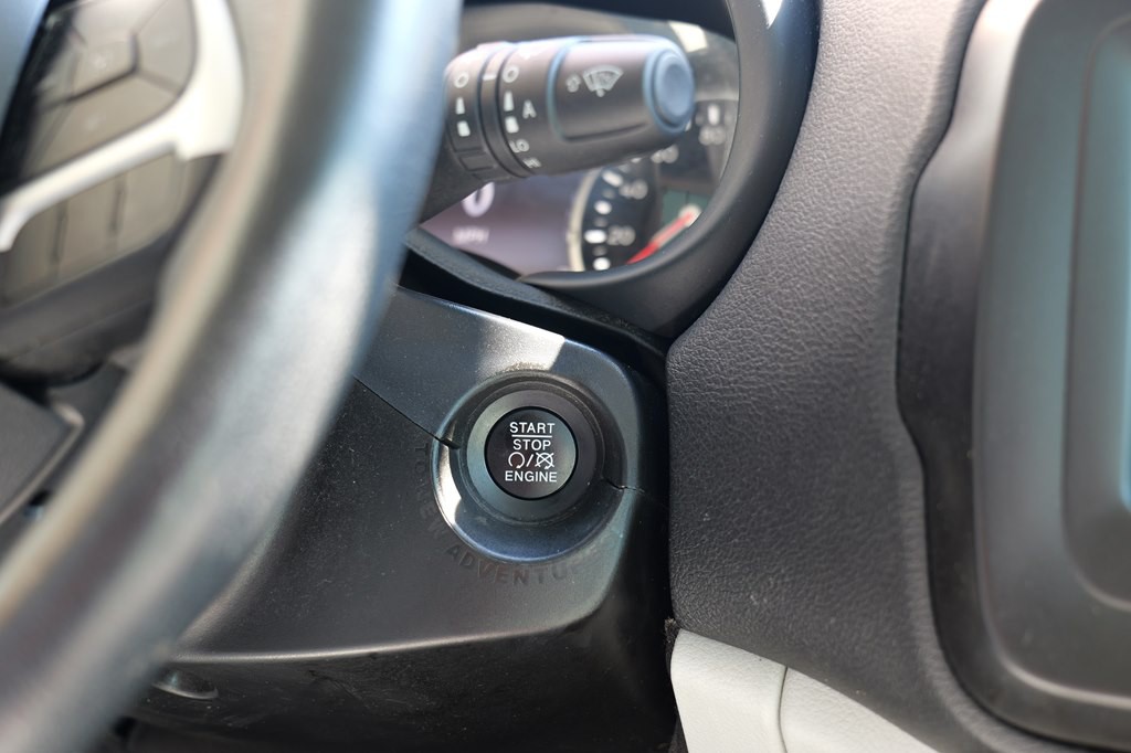 2021 Jeep Renegade Image 53