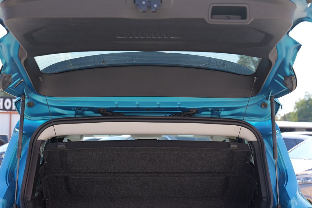 2021 Jeep Renegade Image 77