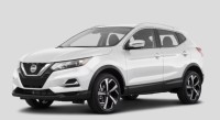 Image for 2020 Nissan Rogue S ID: 6895239