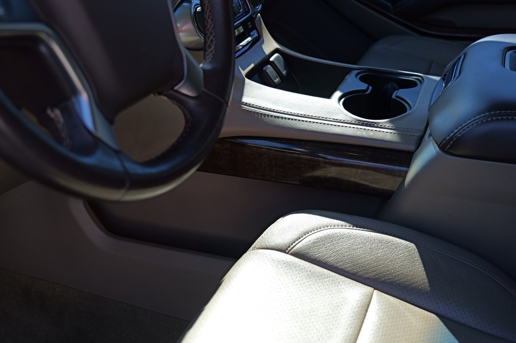 2016 Chevrolet Tahoe Image 28