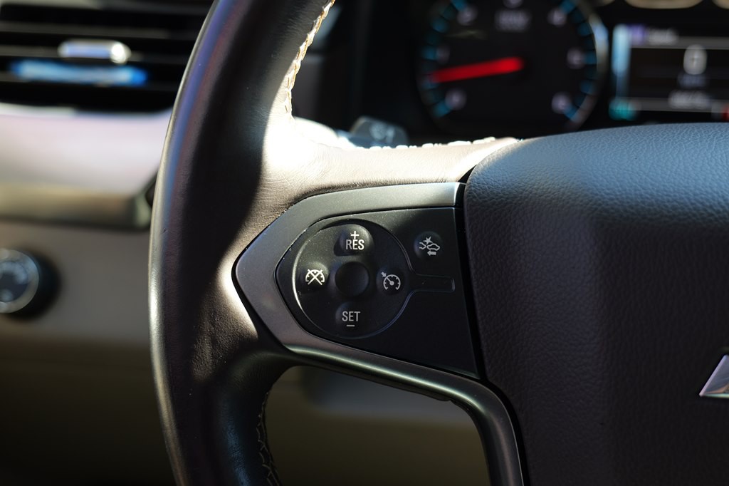 2016 Chevrolet Tahoe Image 30