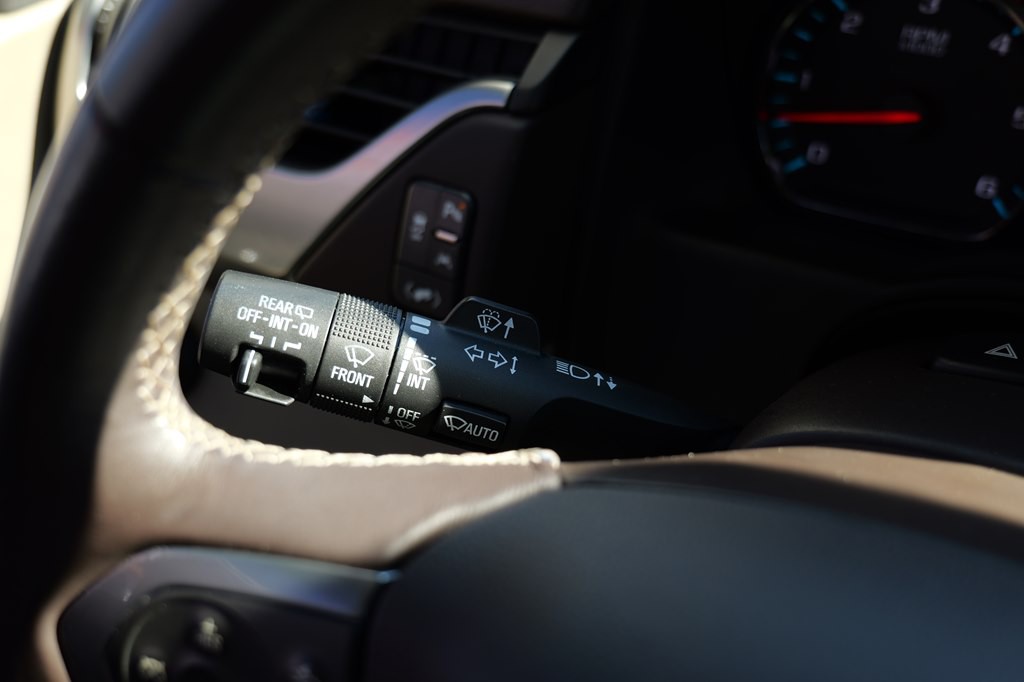 2016 Chevrolet Tahoe Image 34