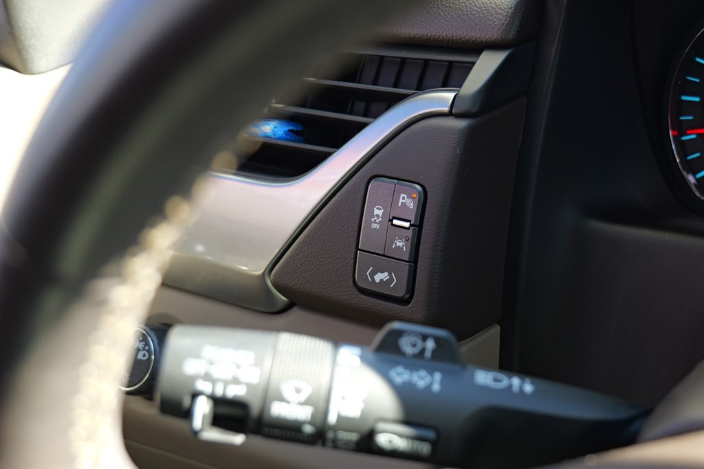 2016 Chevrolet Tahoe Image 35