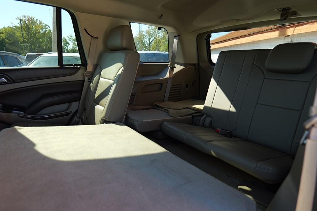 2016 Chevrolet Tahoe Image 48