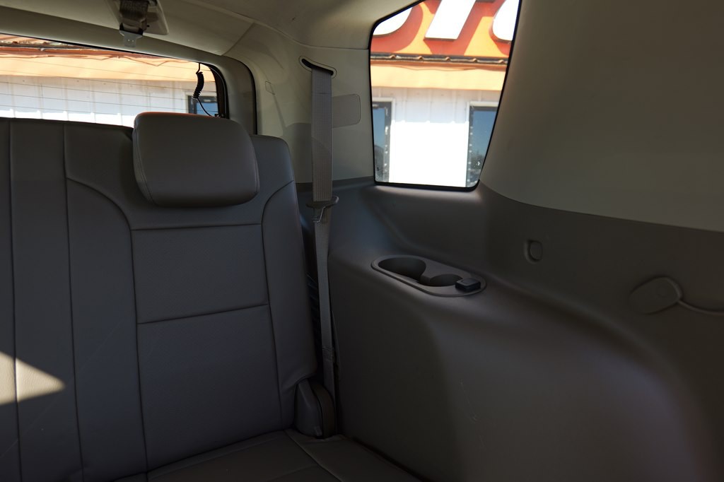 2016 Chevrolet Tahoe Image 49