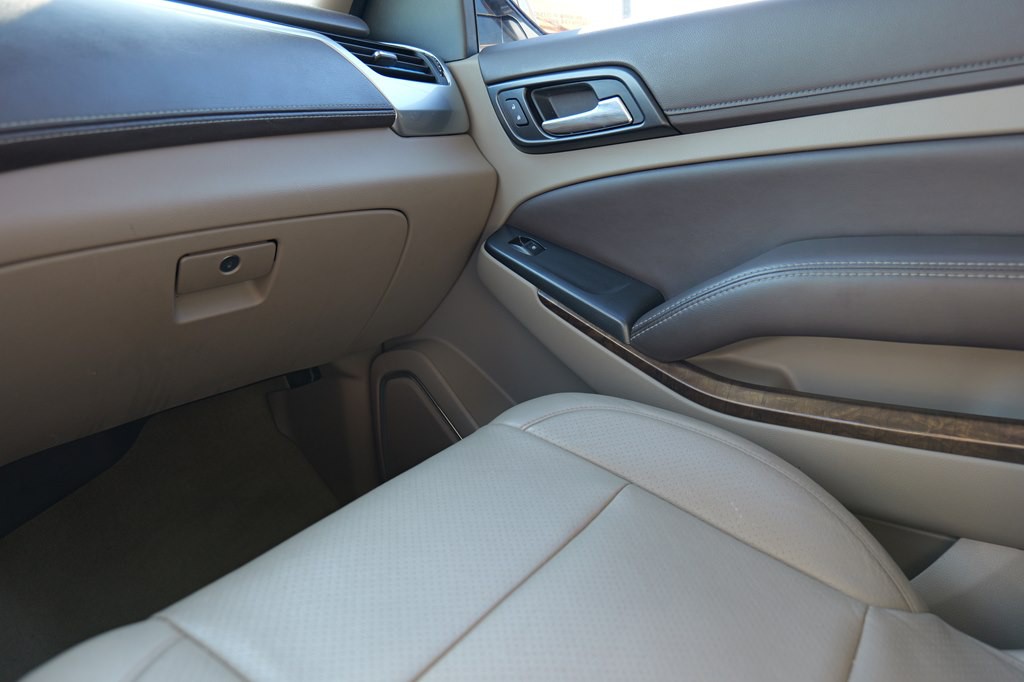 2016 Chevrolet Tahoe Image 58