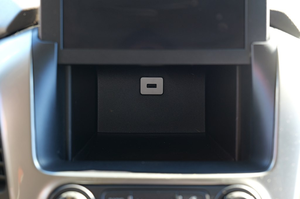 2016 Chevrolet Tahoe Image 61