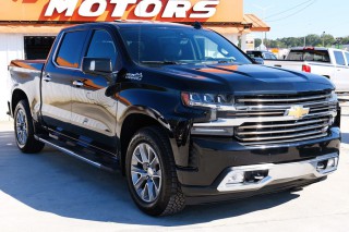 Image for 2019 Chevrolet Silverado 1500 High Country ID: 6916462