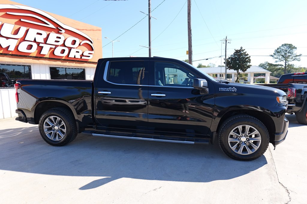 2019 Chevrolet Silverado 1500 Image 5