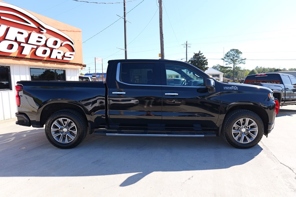 2019 Chevrolet Silverado 1500 Image 6