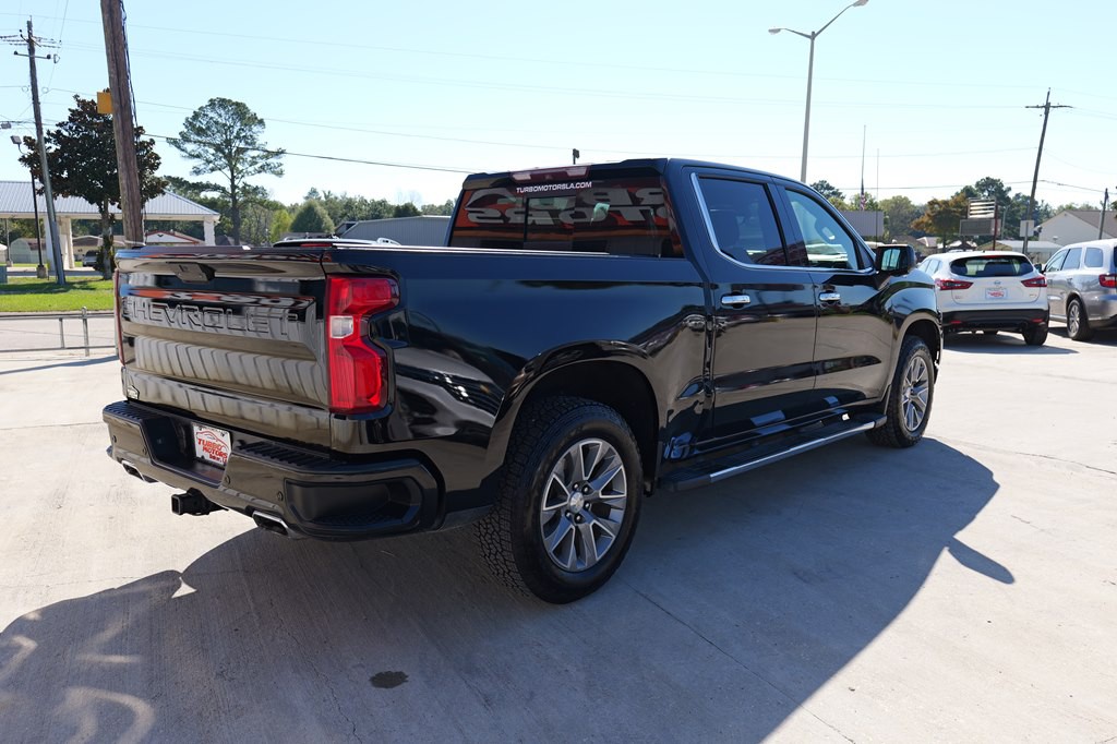2019 Chevrolet Silverado 1500 Image 7