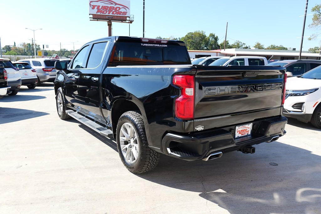 2019 Chevrolet Silverado 1500 Image 10