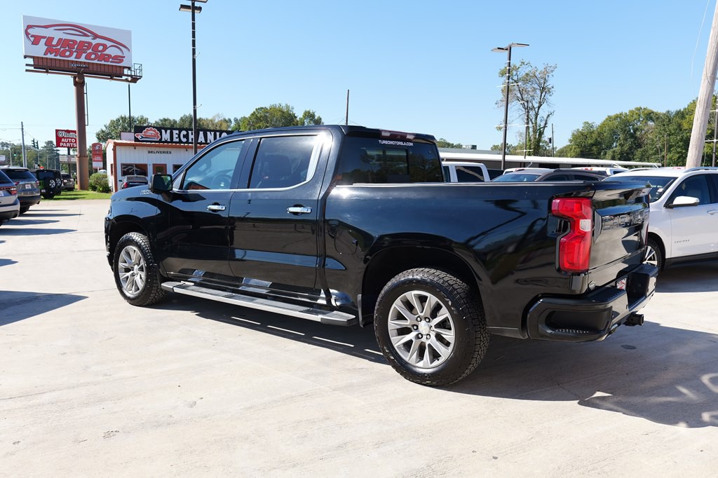 2019 Chevrolet Silverado 1500 Image 11
