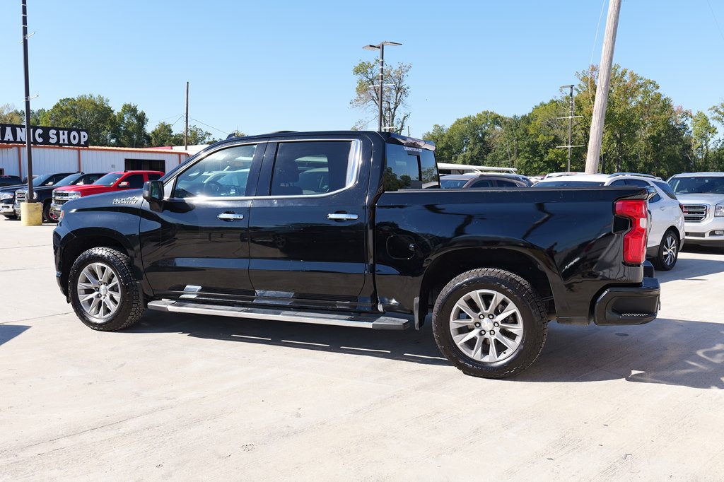 2019 Chevrolet Silverado 1500 Image 12