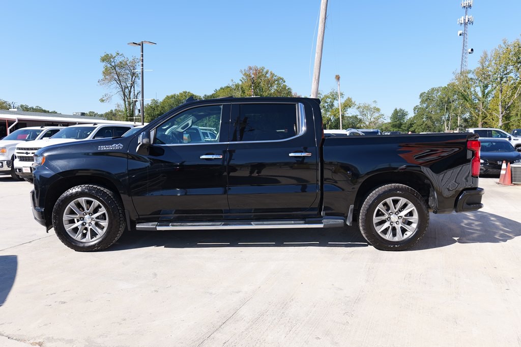 2019 Chevrolet Silverado 1500 Image 13