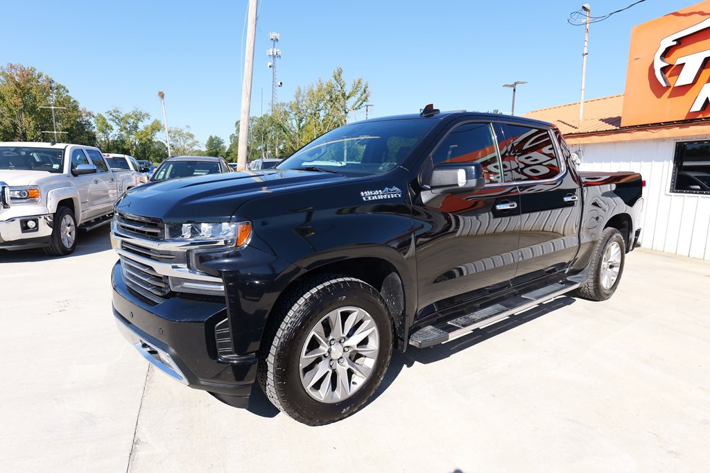 2019 Chevrolet Silverado 1500 Image 14