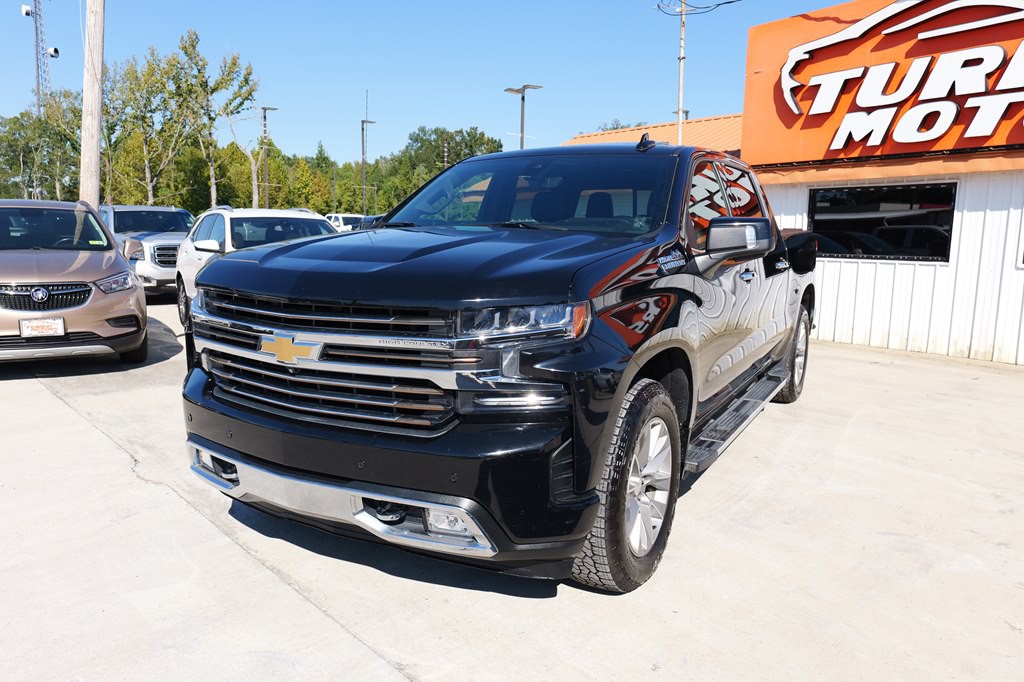 2019 Chevrolet Silverado 1500 Image 15