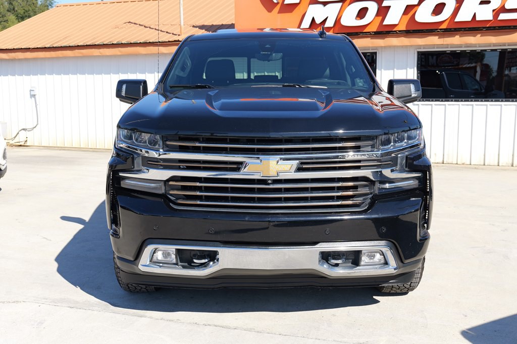 2019 Chevrolet Silverado 1500 Image 17