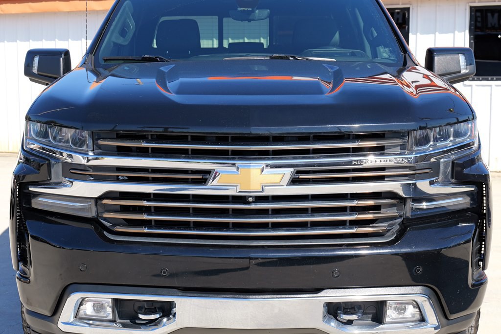 2019 Chevrolet Silverado 1500 Image 18