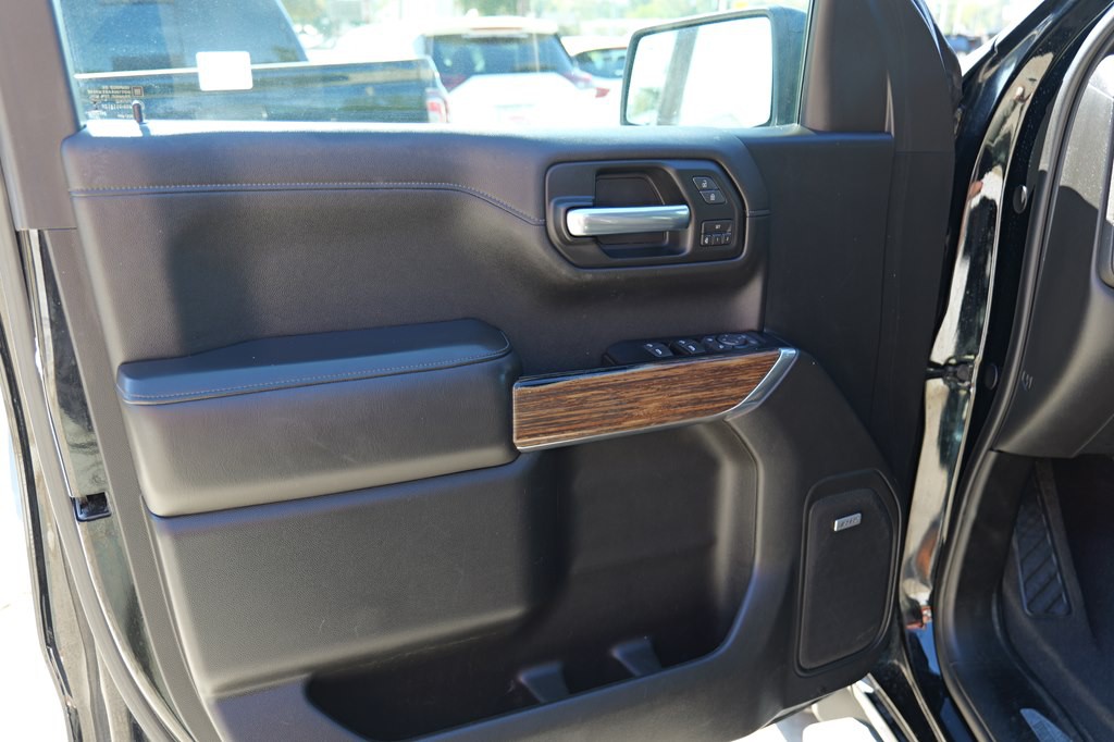 2019 Chevrolet Silverado 1500 Image 21