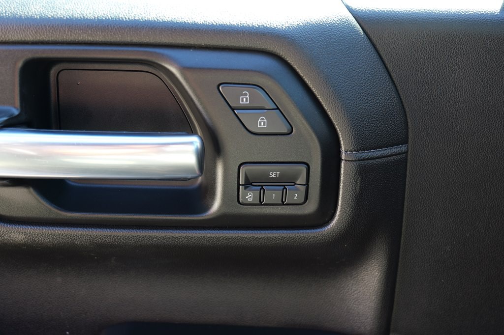 2019 Chevrolet Silverado 1500 Image 22