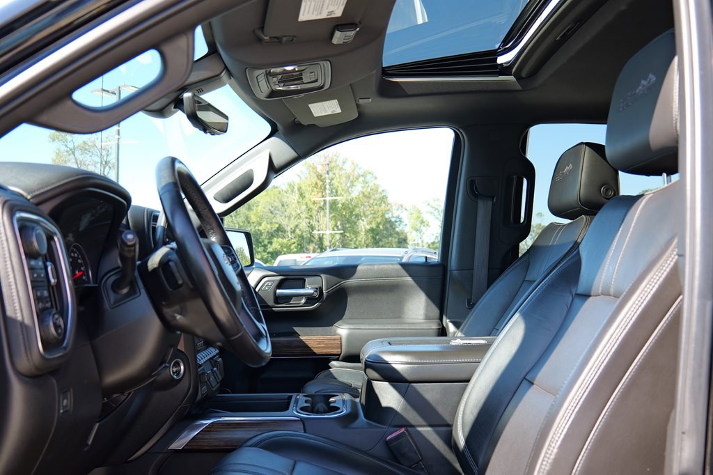 2019 Chevrolet Silverado 1500 Image 23