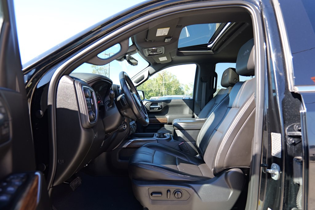 2019 Chevrolet Silverado 1500 Image 24