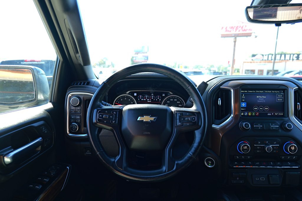 2019 Chevrolet Silverado 1500 Image 25