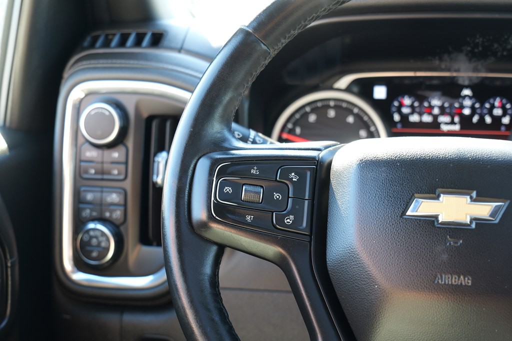 2019 Chevrolet Silverado 1500 Image 26