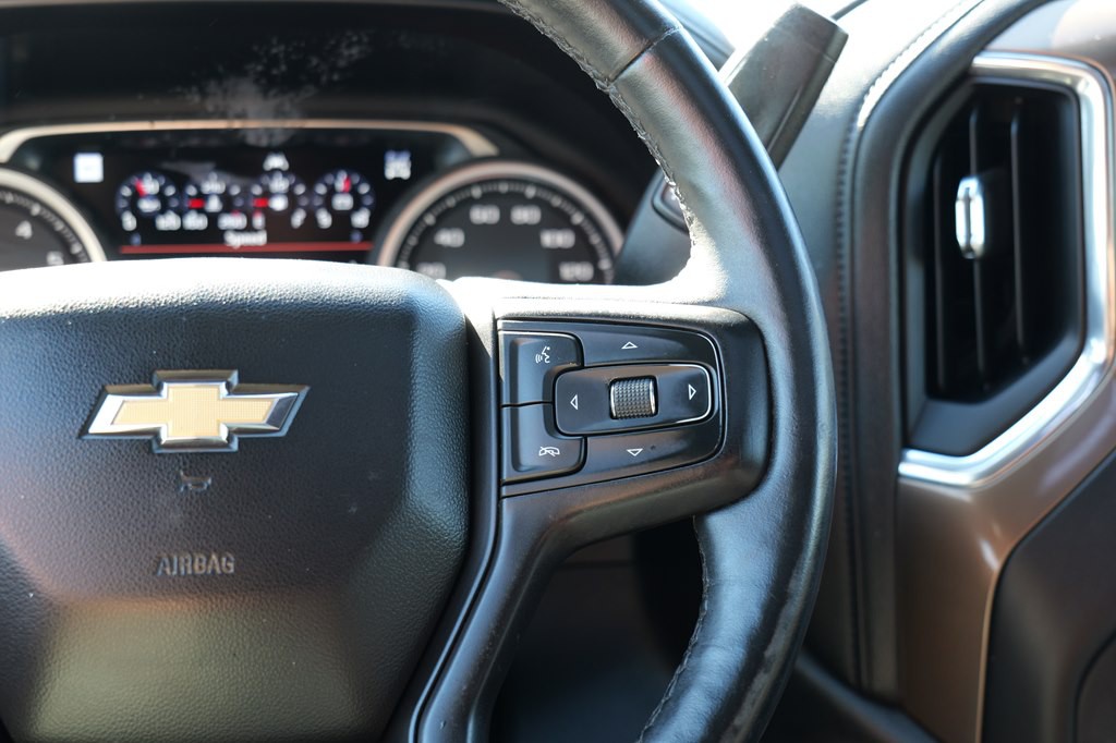 2019 Chevrolet Silverado 1500 Image 27