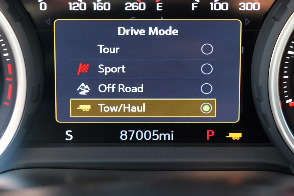 2019 Chevrolet Silverado 1500 Image 29