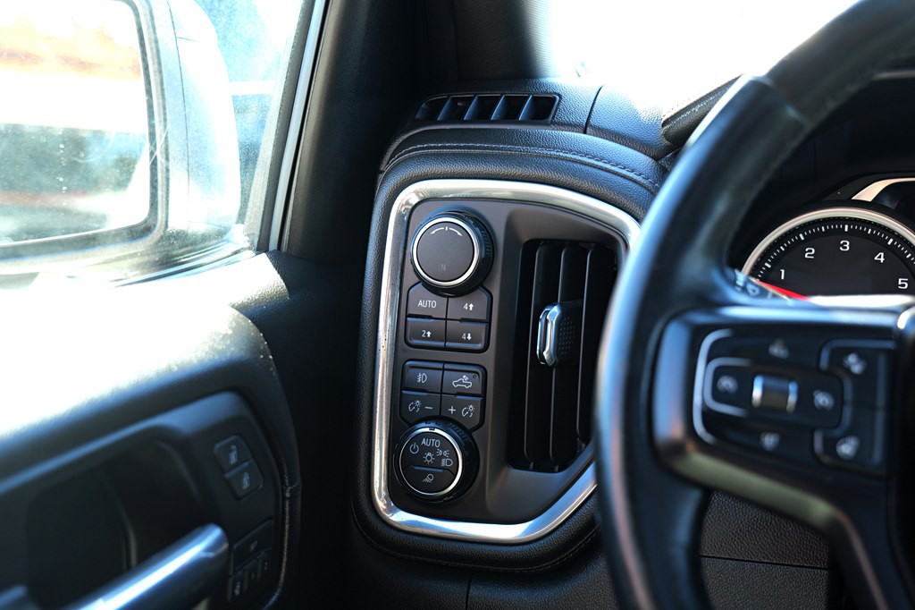 2019 Chevrolet Silverado 1500 Image 31