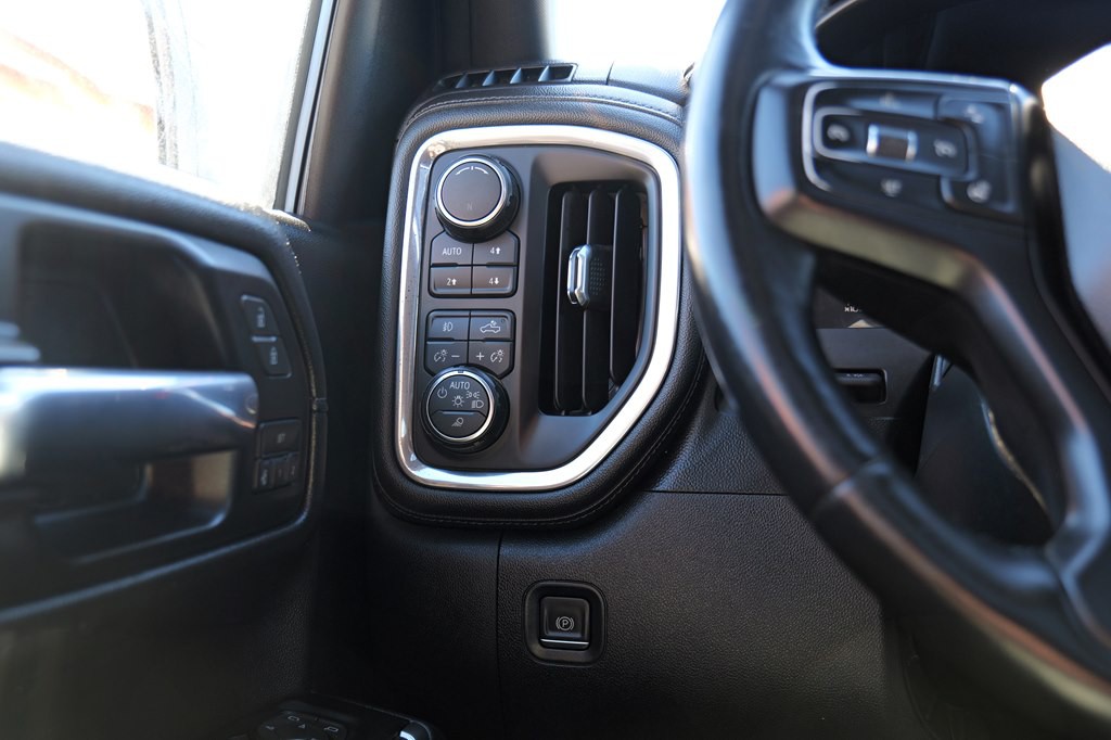 2019 Chevrolet Silverado 1500 Image 32