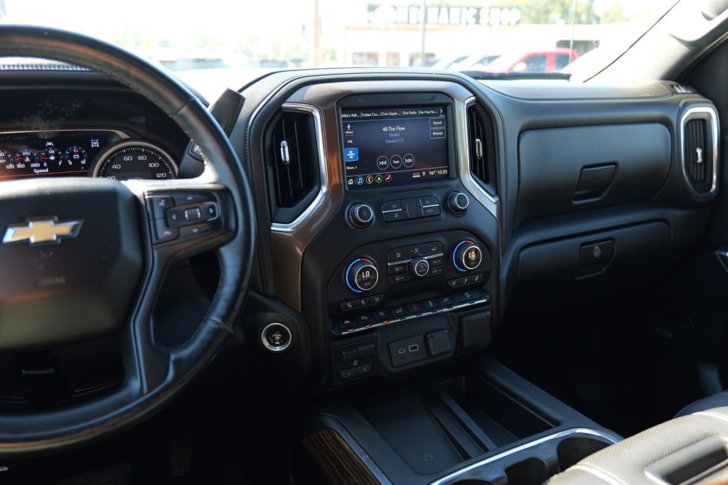 2019 Chevrolet Silverado 1500 Image 33
