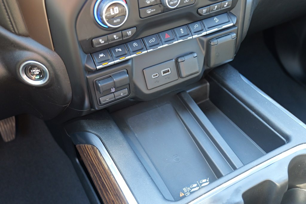 2019 Chevrolet Silverado 1500 Image 39