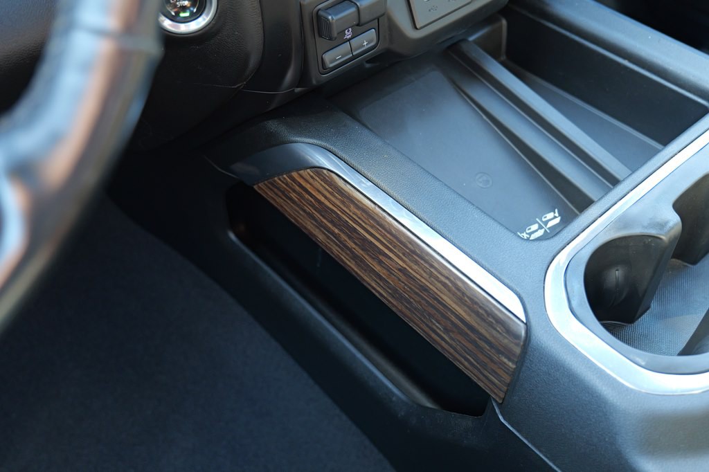 2019 Chevrolet Silverado 1500 Image 40