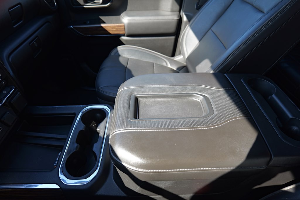 2019 Chevrolet Silverado 1500 Image 41