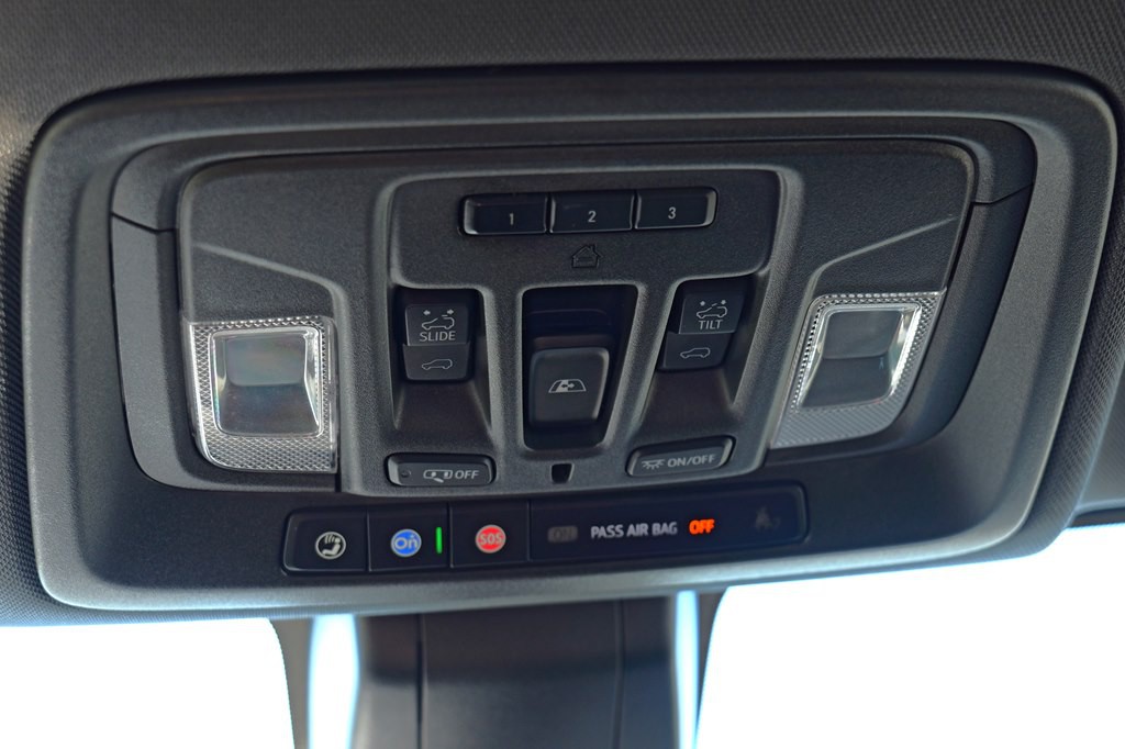 2019 Chevrolet Silverado 1500 Image 44