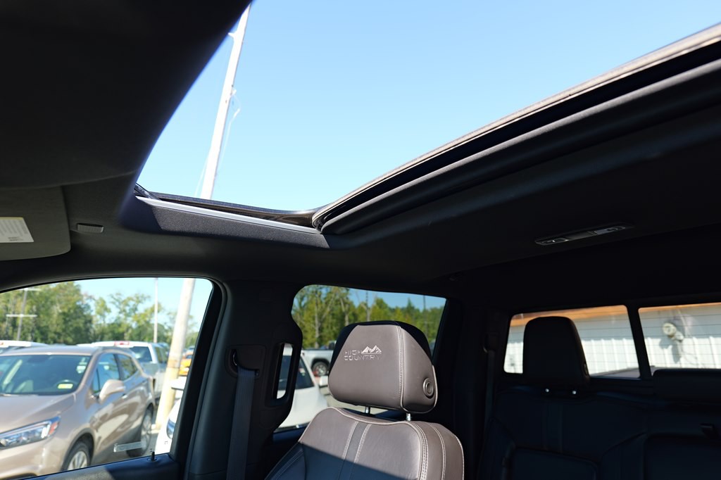 2019 Chevrolet Silverado 1500 Image 45