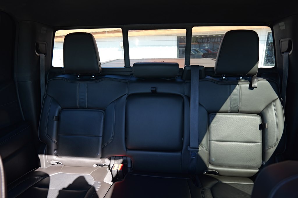 2019 Chevrolet Silverado 1500 Image 46