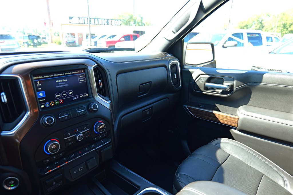 2019 Chevrolet Silverado 1500 Image 47