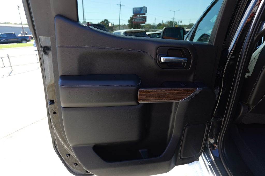 2019 Chevrolet Silverado 1500 Image 49