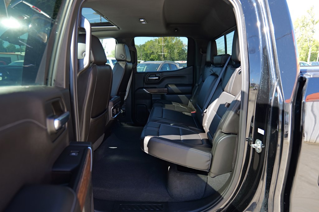 2019 Chevrolet Silverado 1500 Image 51