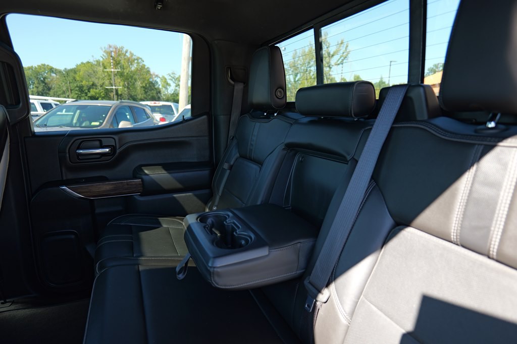 2019 Chevrolet Silverado 1500 Image 52